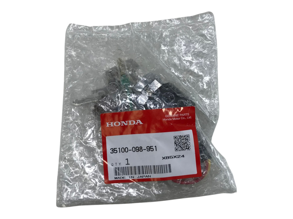 Honda OEM (72-76) CT70 Trail Ignition Switch 35100-098-951