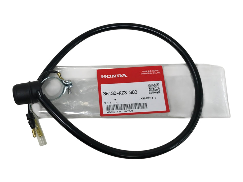 Honda OEM CR80R CR125R CR250R Engine Stop Kill Switch 35130-KZ3-860