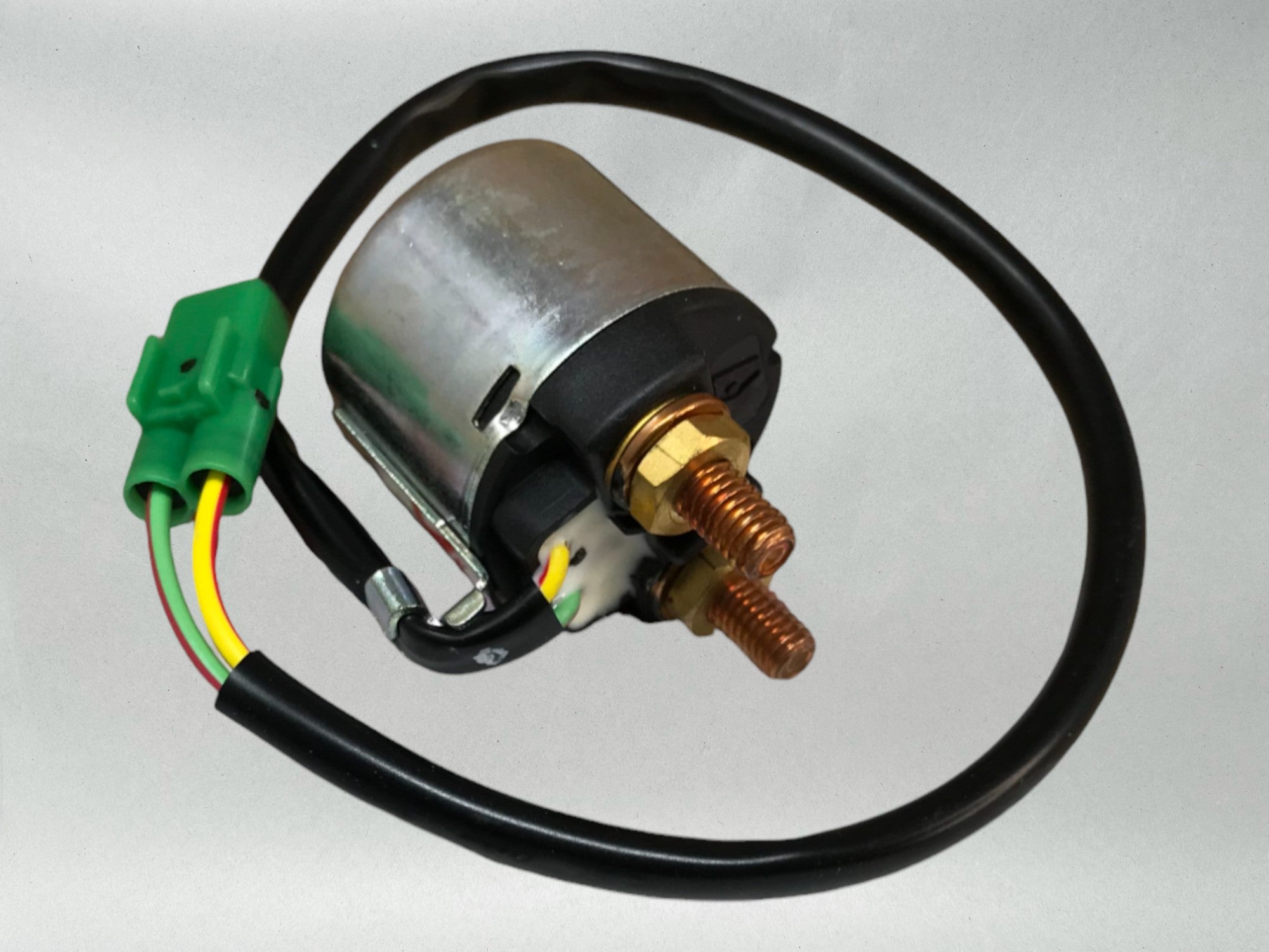 Honda OEM Starter Magnetic Solenord Relay Switch TRX420 TRX500 35850-HP5-600