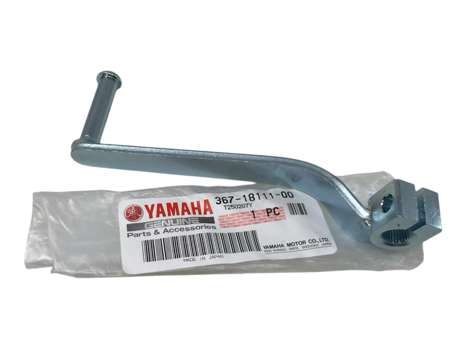 Yamaha OEM DT80 MX80 GT80 Shift Pedal 367-18111-00-00
