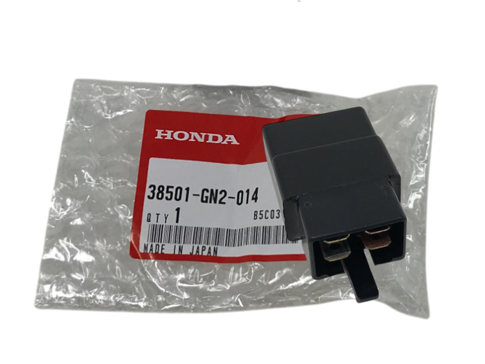 Honda OEM Relay SwitchCB900F 919 CBR900RR 900 929 954 EZ90 38501-GN2-014