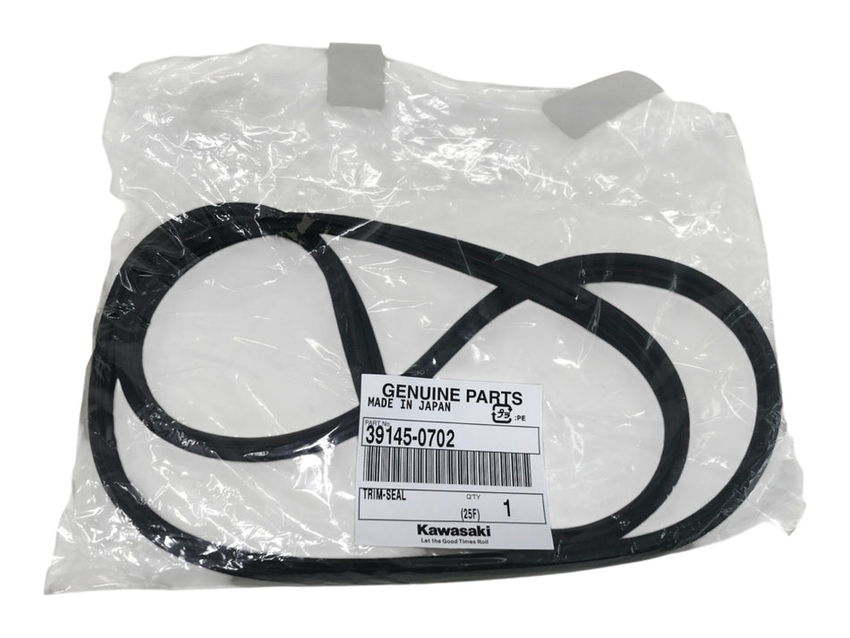 Kawasaki OEM (12-26) Brute Force 750 CVT Cover Seal 39145-0702