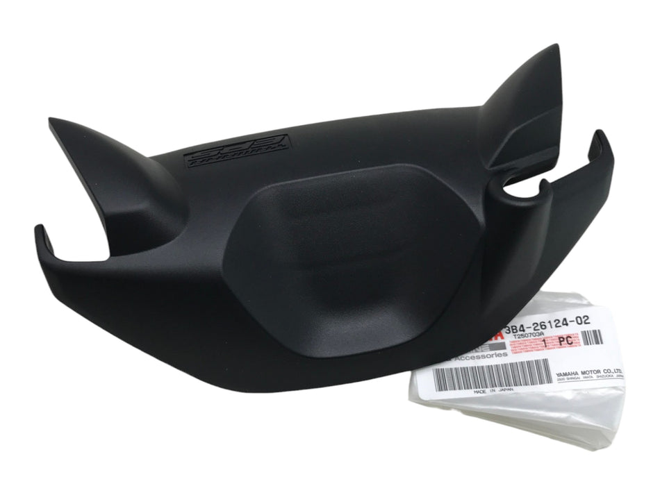 Yamaha OEM (07-15) Grizzly 700 Handlebar Protector 3B4-26124-02-00