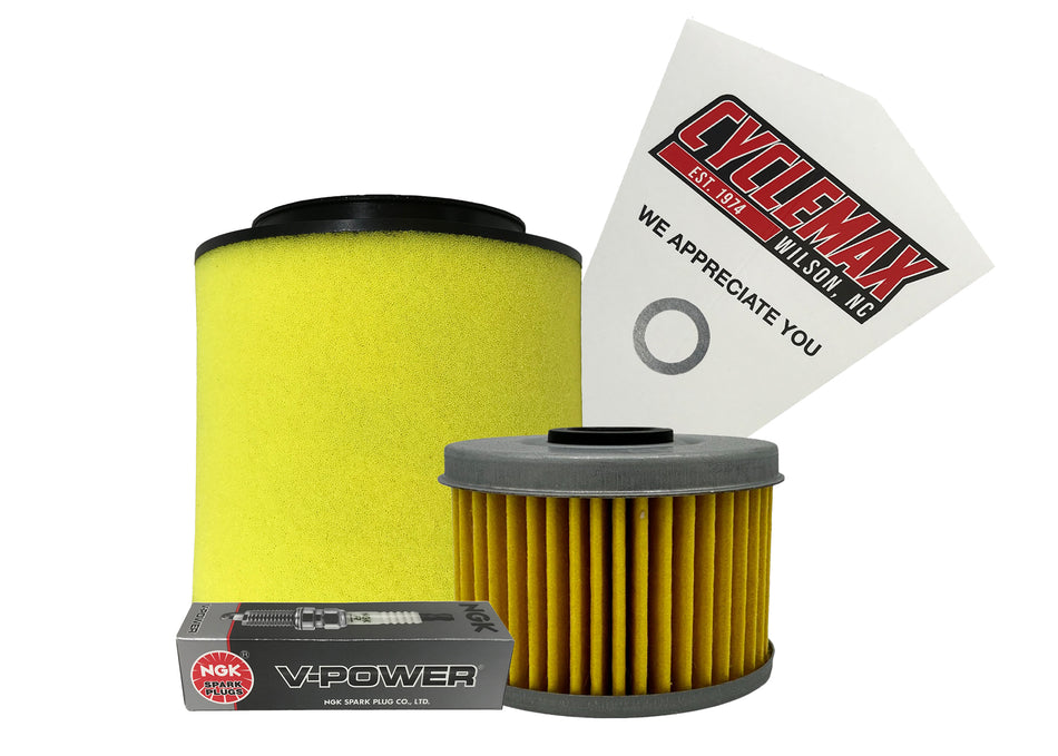 Honda Genuine OEM 2007-2013 TRX 420 Rancher Service Tune Up Kit