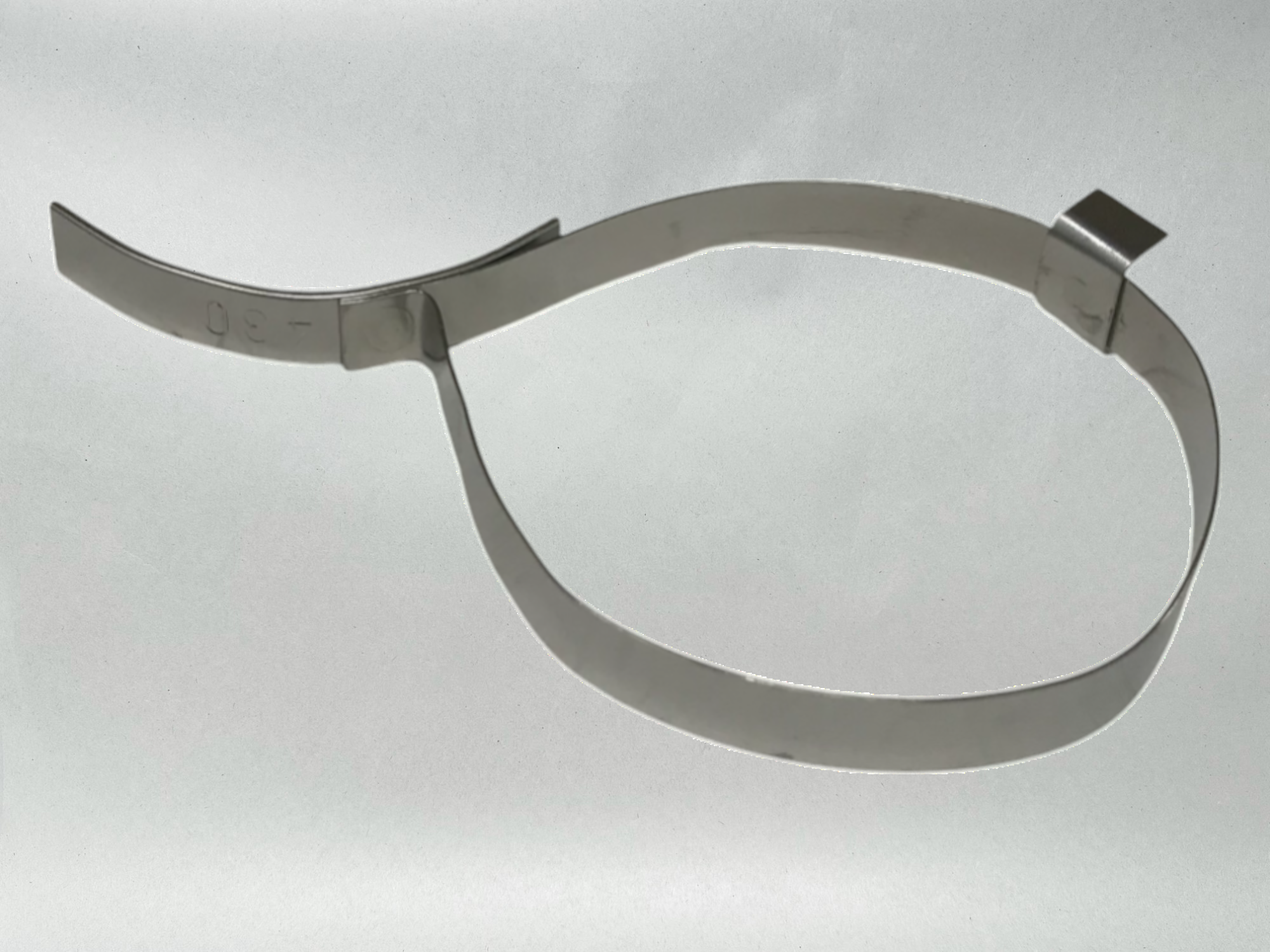 Honda Genuine OEM Authentic BAND B 40323-HN8-000