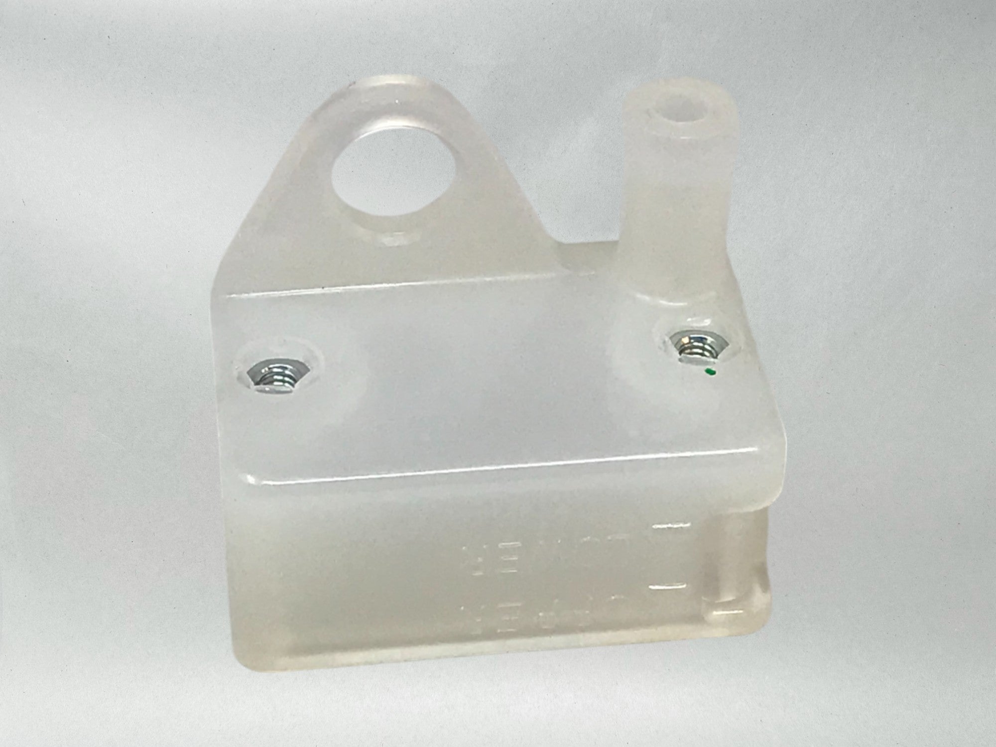 Genuine OEM 1985-1986 Honda ATC250R Rear Brake Fluid Reservoir Cup 43511-HA2-016