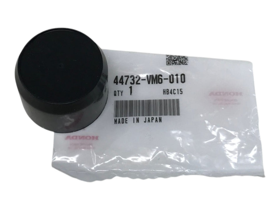 Honda OEM (93-05) TRX90 Wheel Center Hub Cap 44732-VM6-010
