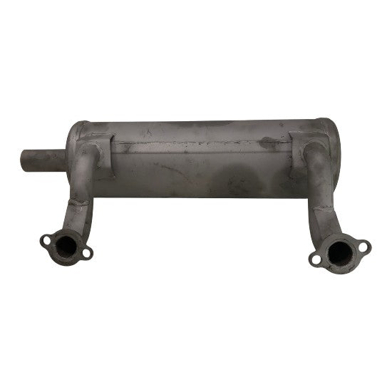 Kawasaki OEM FR FS FX 651V 691V 730V Low Mount Muffler 49070-0878 - OPEN BOX