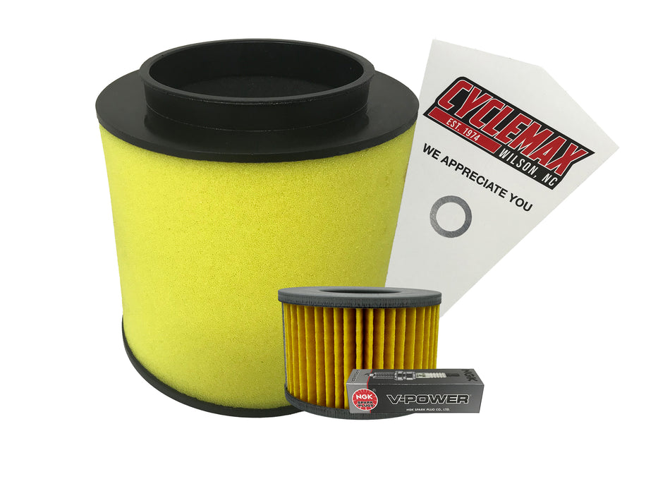 Honda Genuine OEM 2009-2013 Big Red MUV 700 UTV Service Tune Up Kit