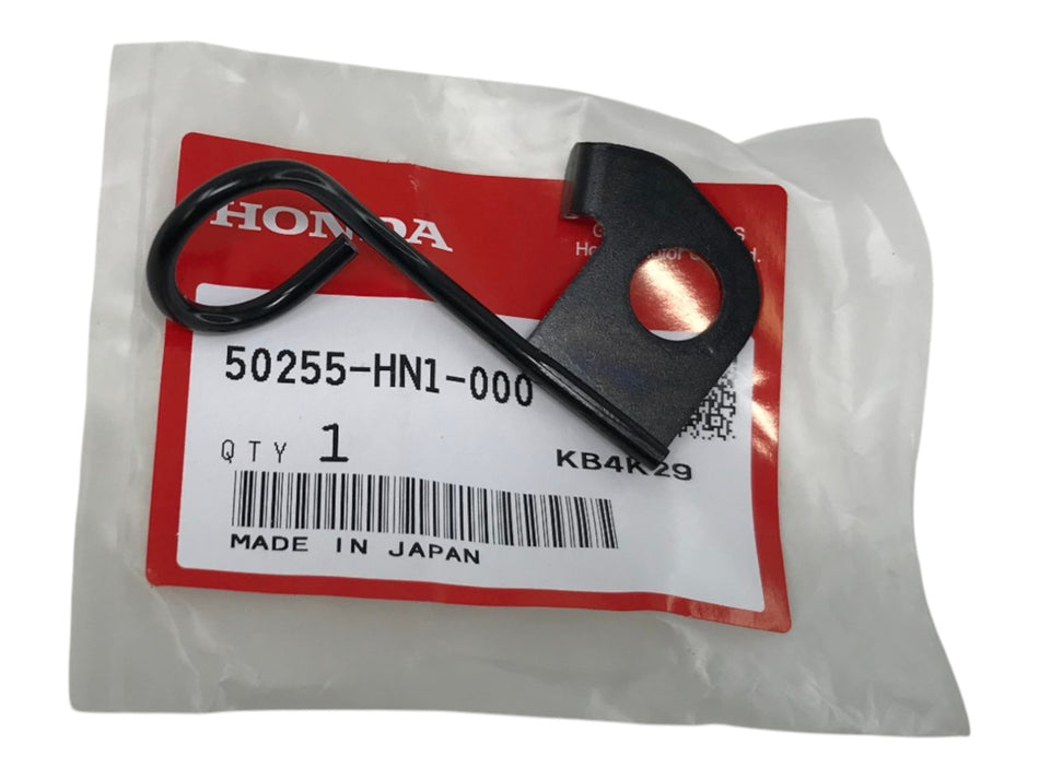 Honda OEM (99-08) TRX400EX Cable Guide 50255-HN1-000
