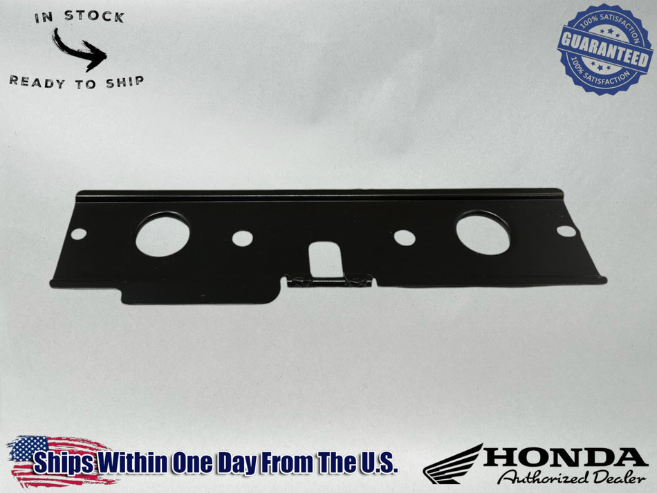 Genuine OEM Honda Battery Holder Plate 50311-HM7-000