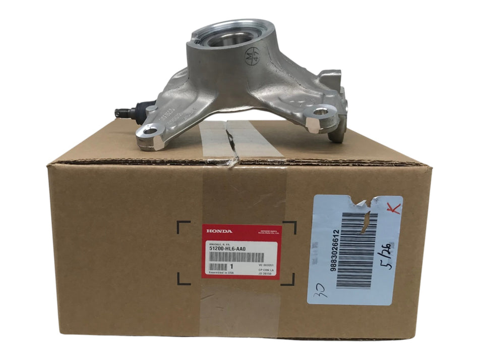 Honda OEM (19-25) Talon 1000R 1000X Right Front Knuckle 51200-HL6-AA0
