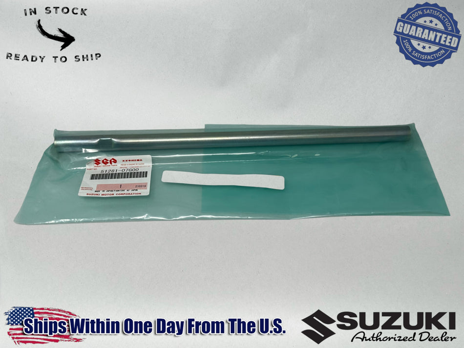 Suzuki OEM (03-08) LT-Z400 Quad Sport Steering Tie Rod 51281-07G00
