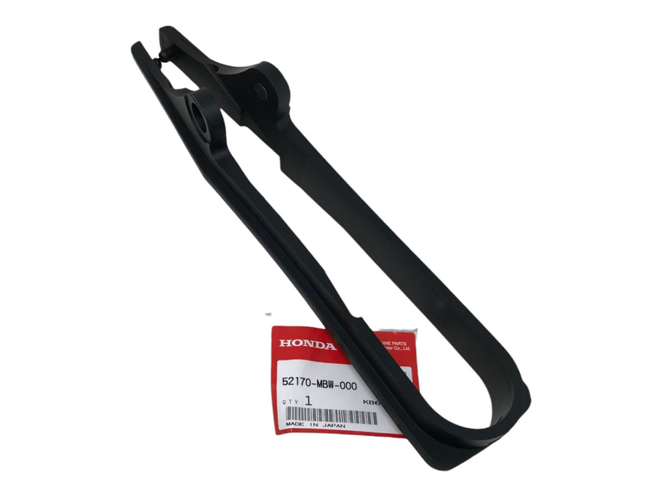 Honda OEM (99-06) CBR600F4 CBR600F4i Chain Slider 52170-MBW-000