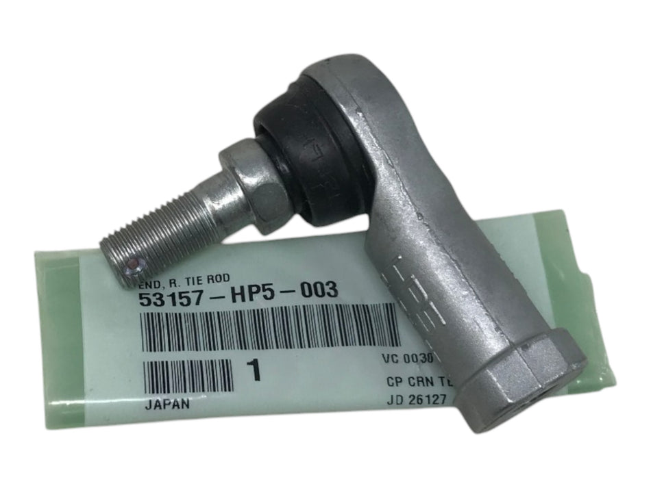 Honda OEM ATV Right-Hand Tie Rod End 53157-HP5-003