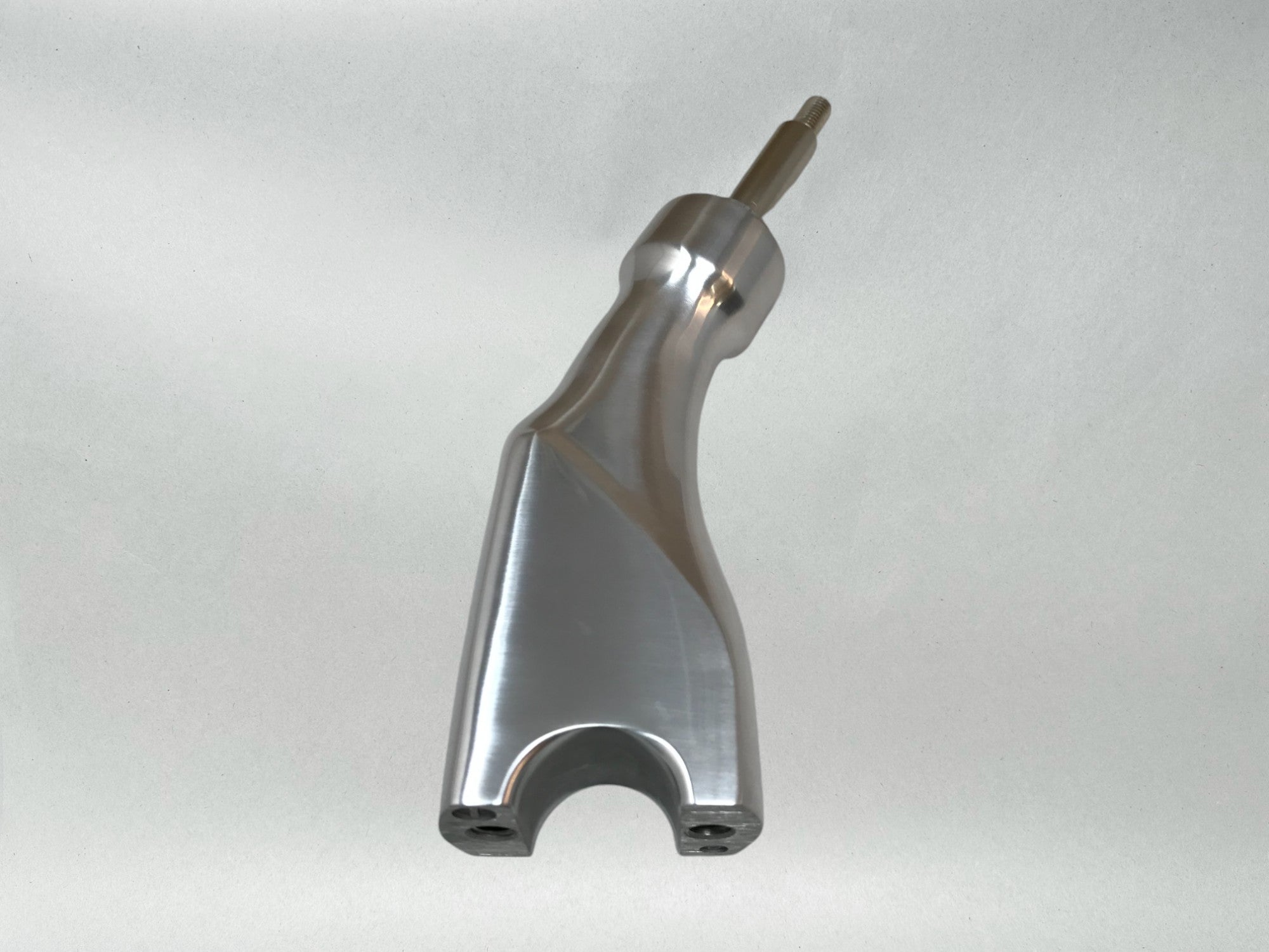 Genuine OEM Honda Handlebar Mount Riser 53231-MCL-000