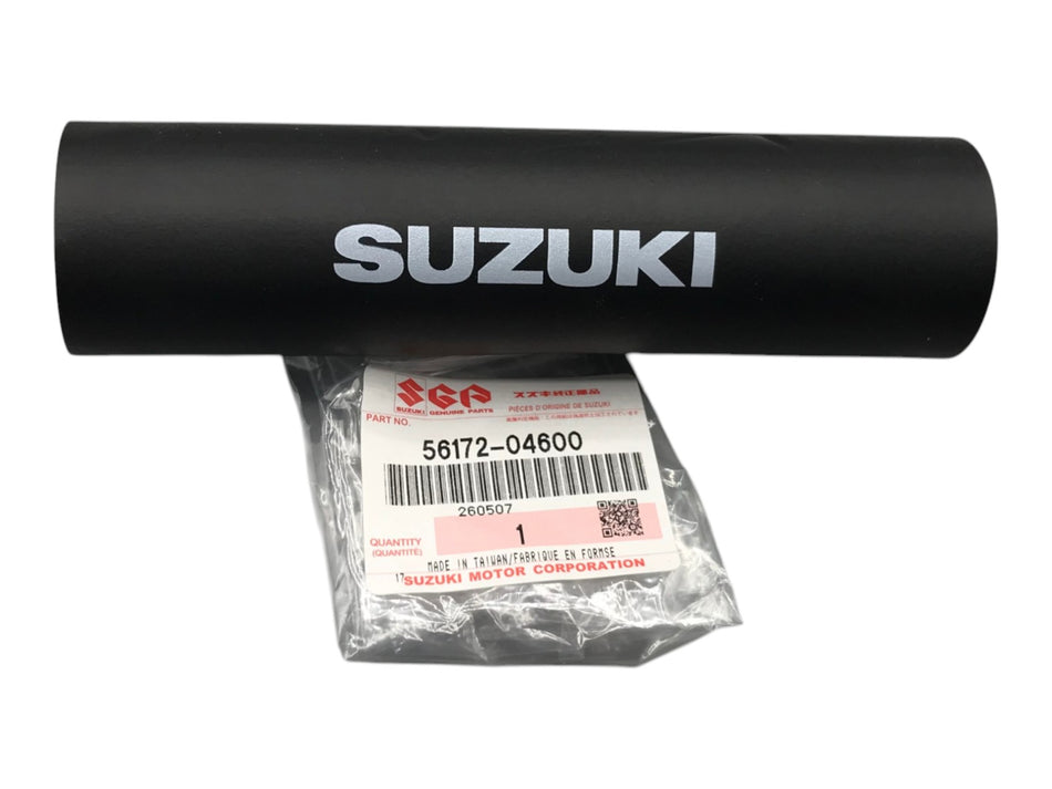 Suzuki OEM LT50 LT-Z50 QuadSport 50 Crossbar Pad 56172-04600