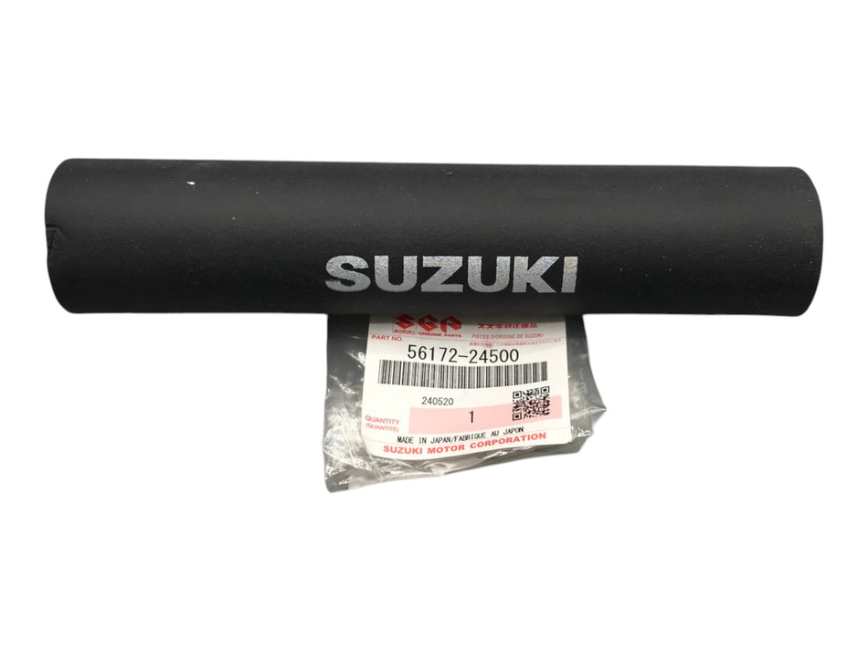 Suzuki OEM LT80 ALT50 LT230 LT250R Crossbar Pad 56172-24500