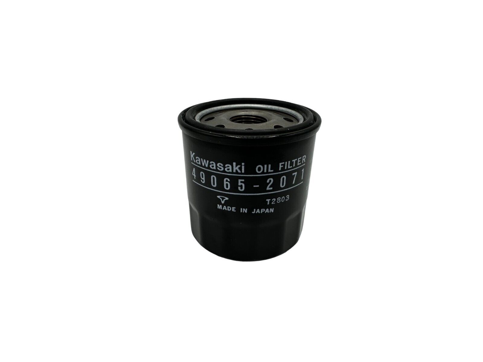 Kawasaki 49065-2071 Genuine Oil Filter New OEM