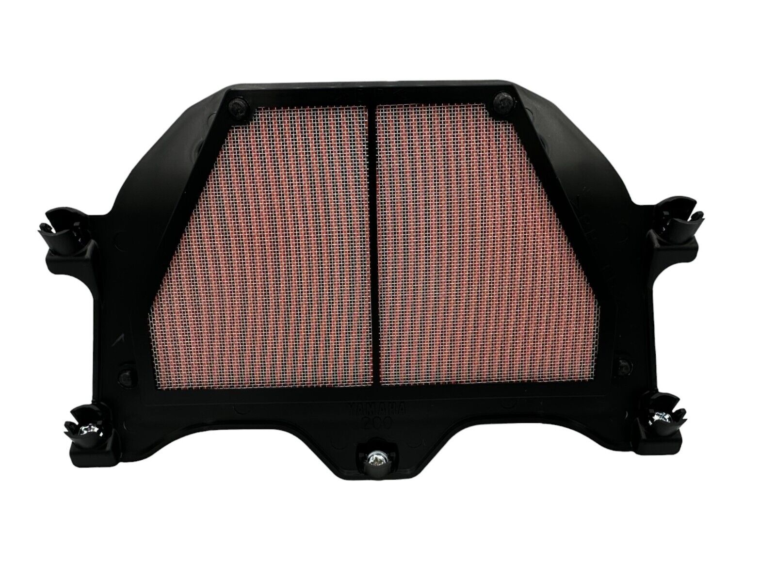 Yamaha Genuine OEM Authentic Air Filter 2C0-14450-02-00