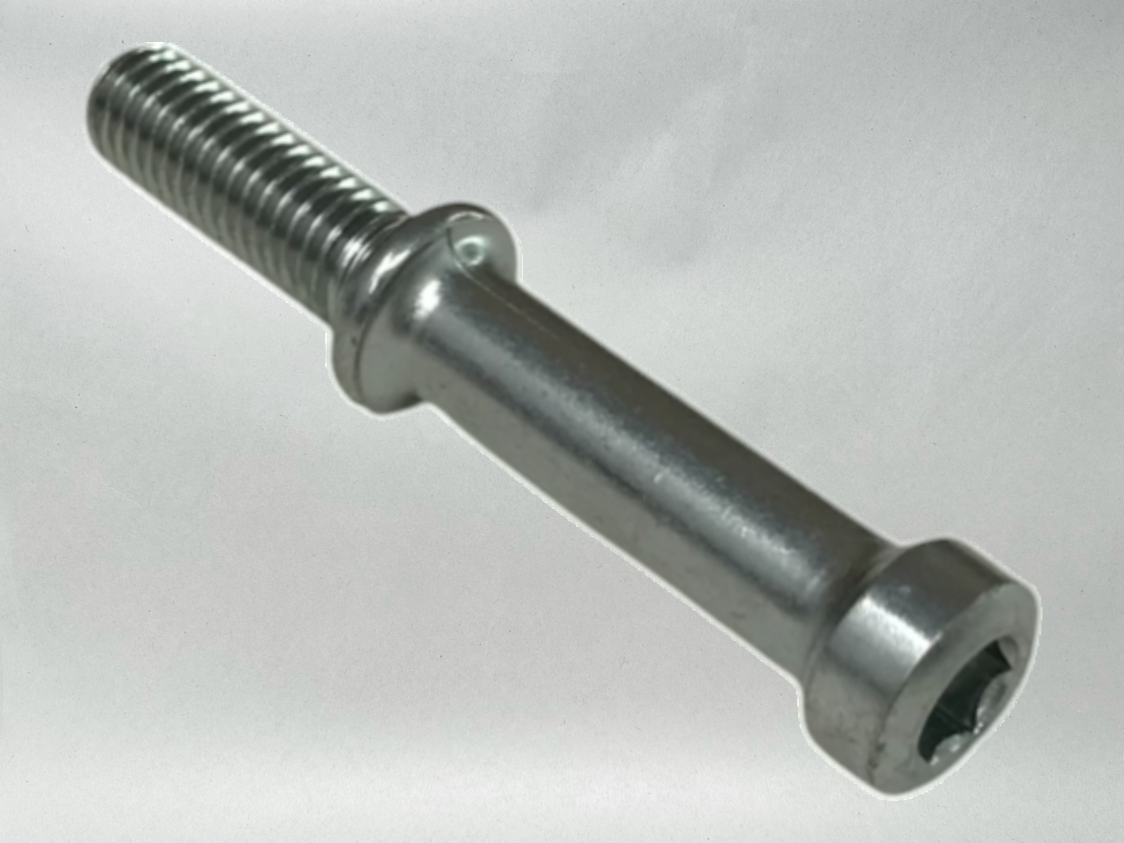 Honda Genuine OEM Authentic Genuine Bolt, Hook (8Mm) - 90116-KZZ-900