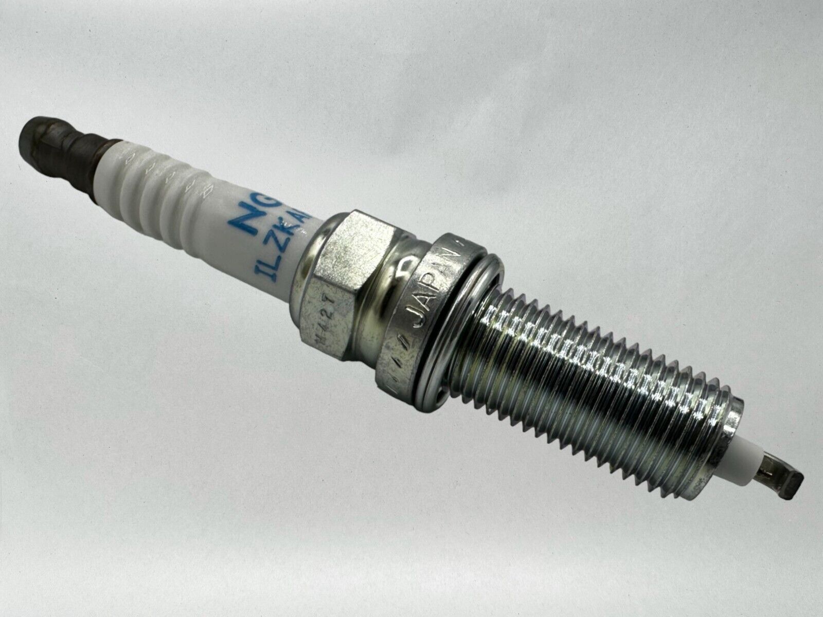 NGK Genuine OEM Authentic Spark Plug ILZKR7B-11