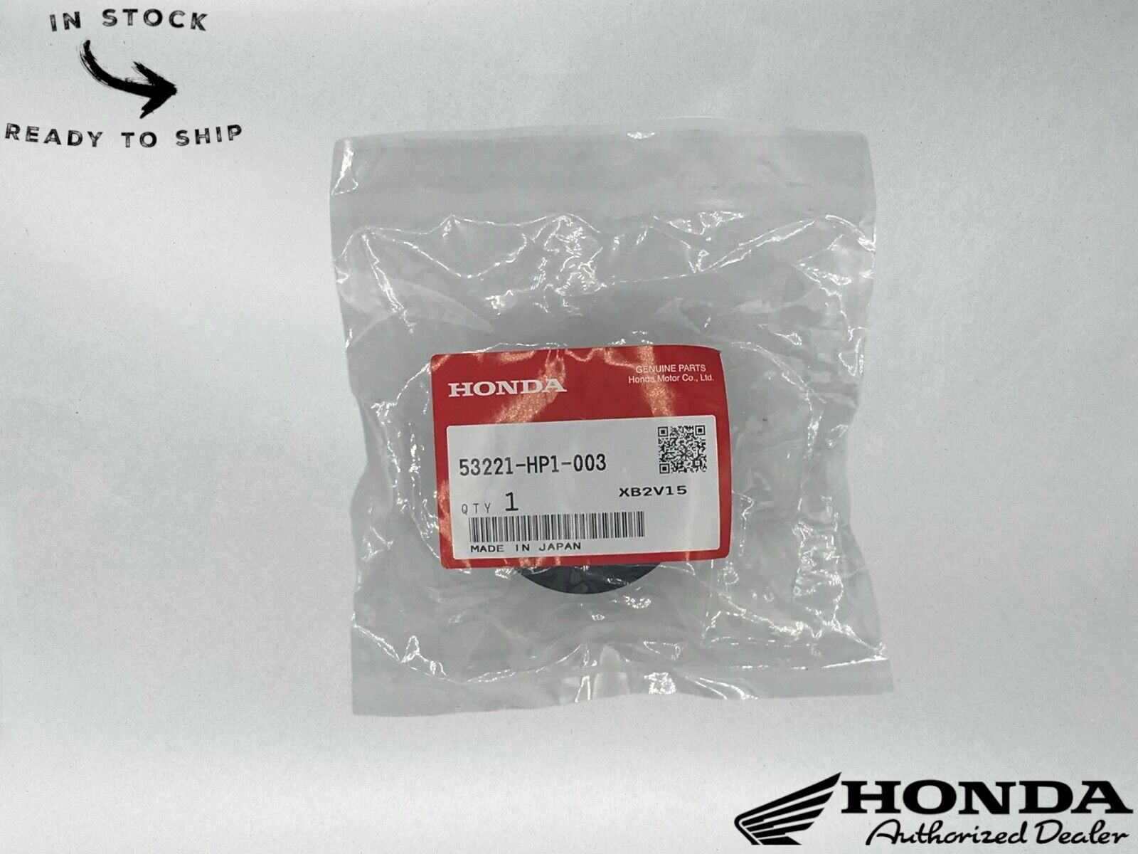 Honda Genuine OEM Steering Bush 53221-HP1-003