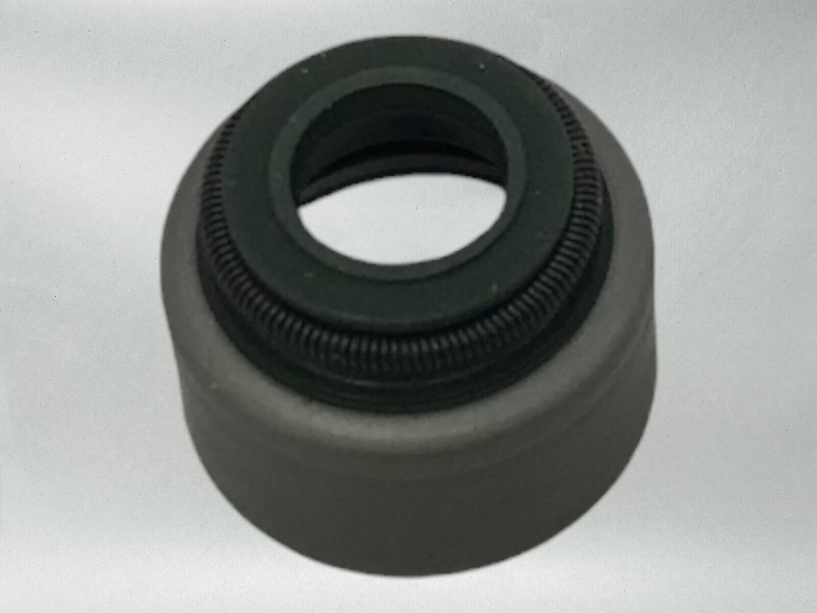 Honda Genuine OEM Authentic SEAL EX. VALVE STEM (IN./EX.) 12208-MBB-003