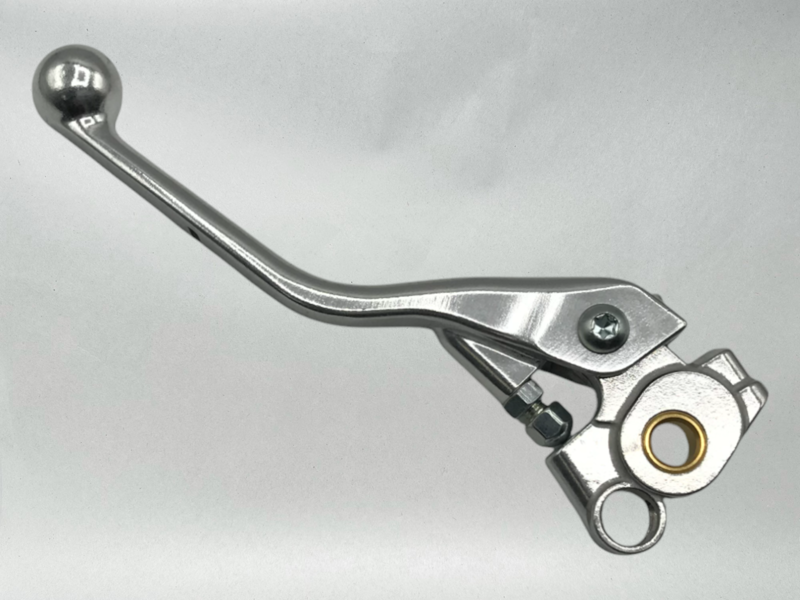 Kawasaki Genuine OEM Clutch Lever 2019-25 KX450F 2021-25 KX250 13236-0813 