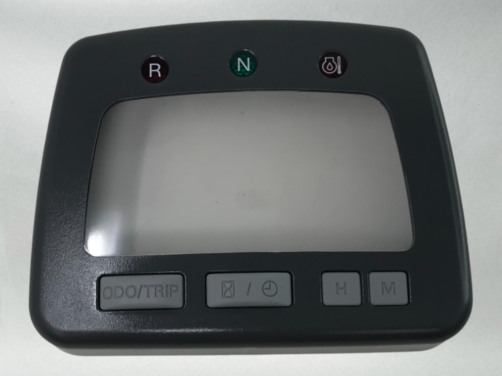 Honda OEM Meter Case Dash TRX450 ES Foreman Speedometer 37201-HN5-A11