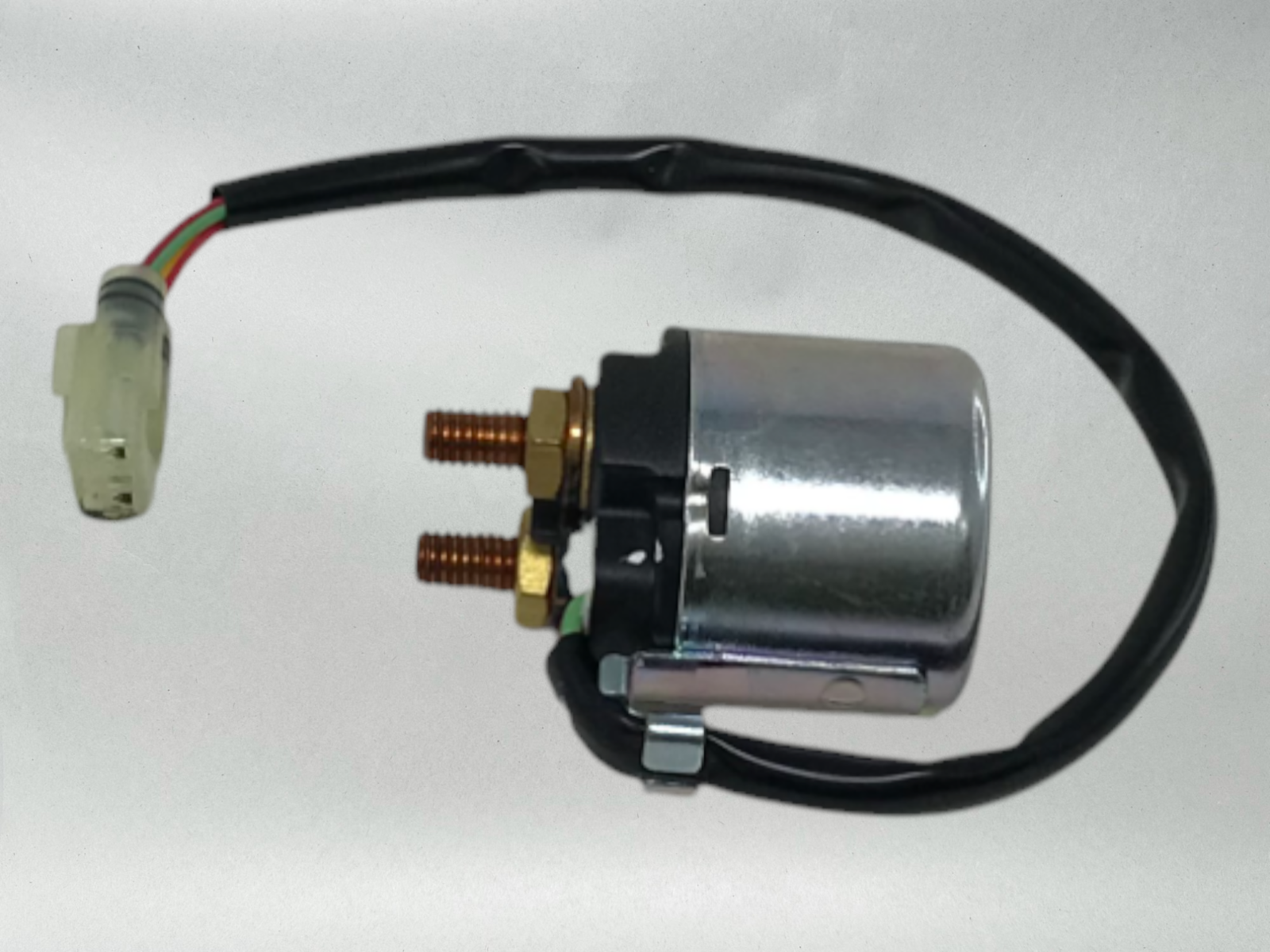 Honda OEM Starter Relay Switch Solenoid TRX500 Foreman & Rubicon 35850-HN2-A01