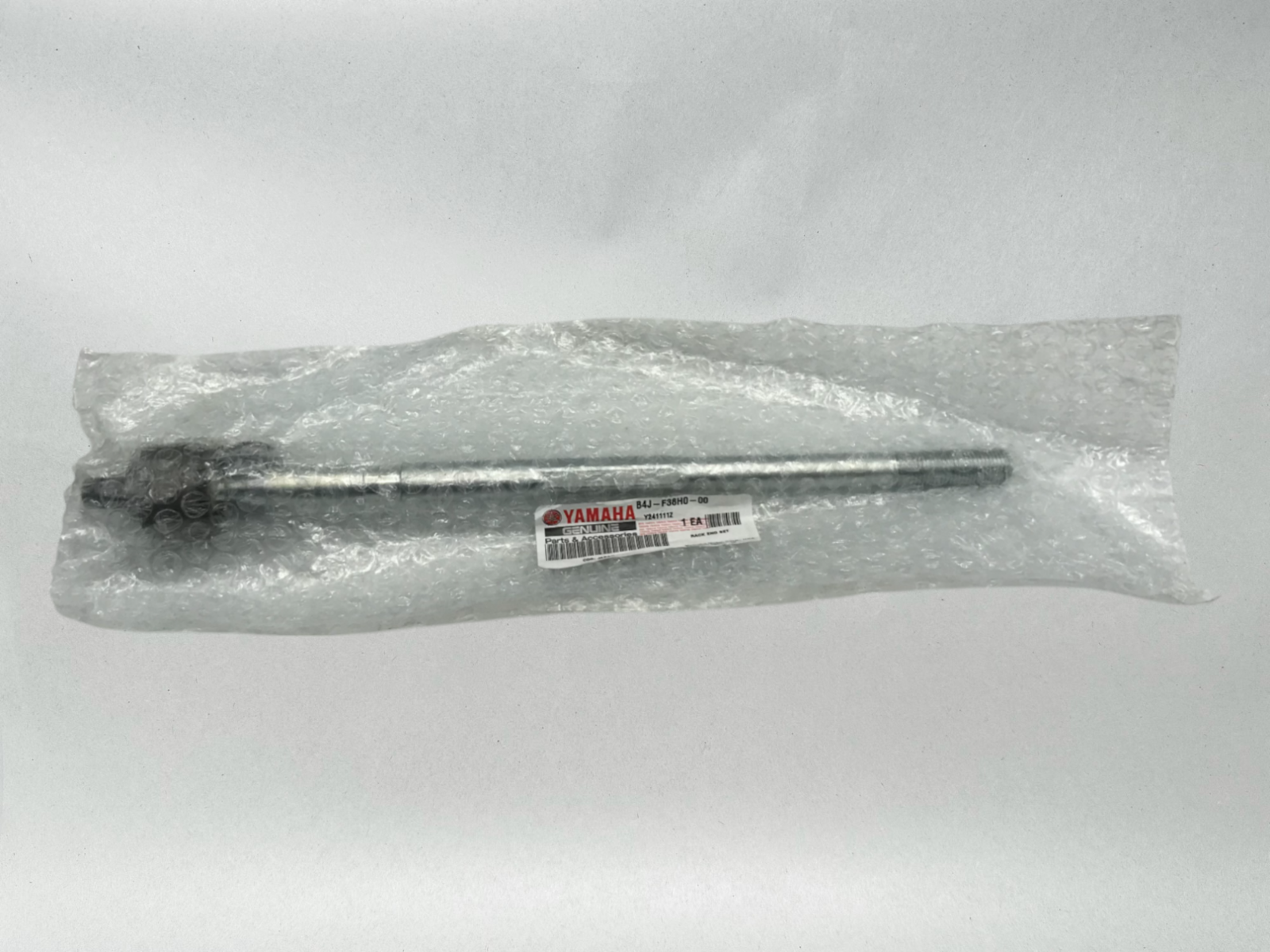 Yamaha OEM 2021-23 Wolverine RMAX 1000X2/X4 Inner Tie Rod B4J-F38H0-00-00