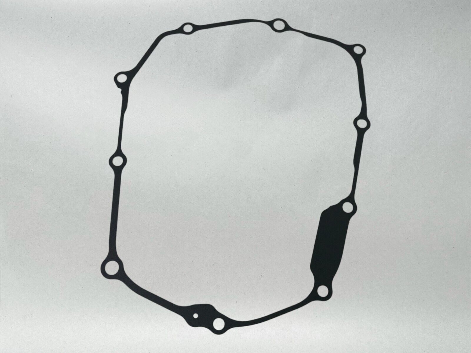 Honda OEM RIGHT CRANKCASE COVER GASKET 22-23 GROM 125 MONKEY 11394-K1M-T02