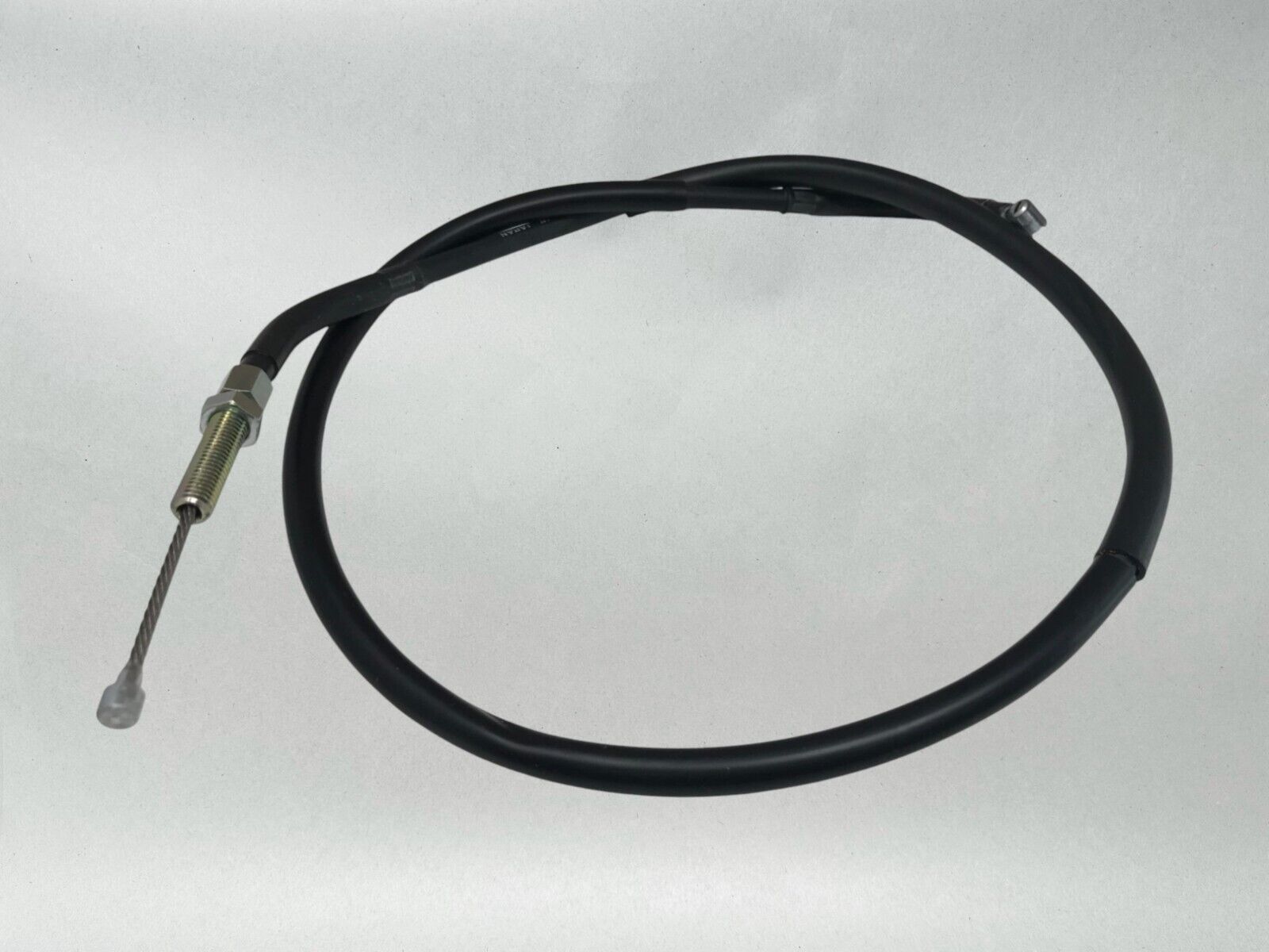 Suzuki Genuine OEM GSXR GSX-R 600 750 CLUTCH CABLE ASSEMBLY 58200-29G00