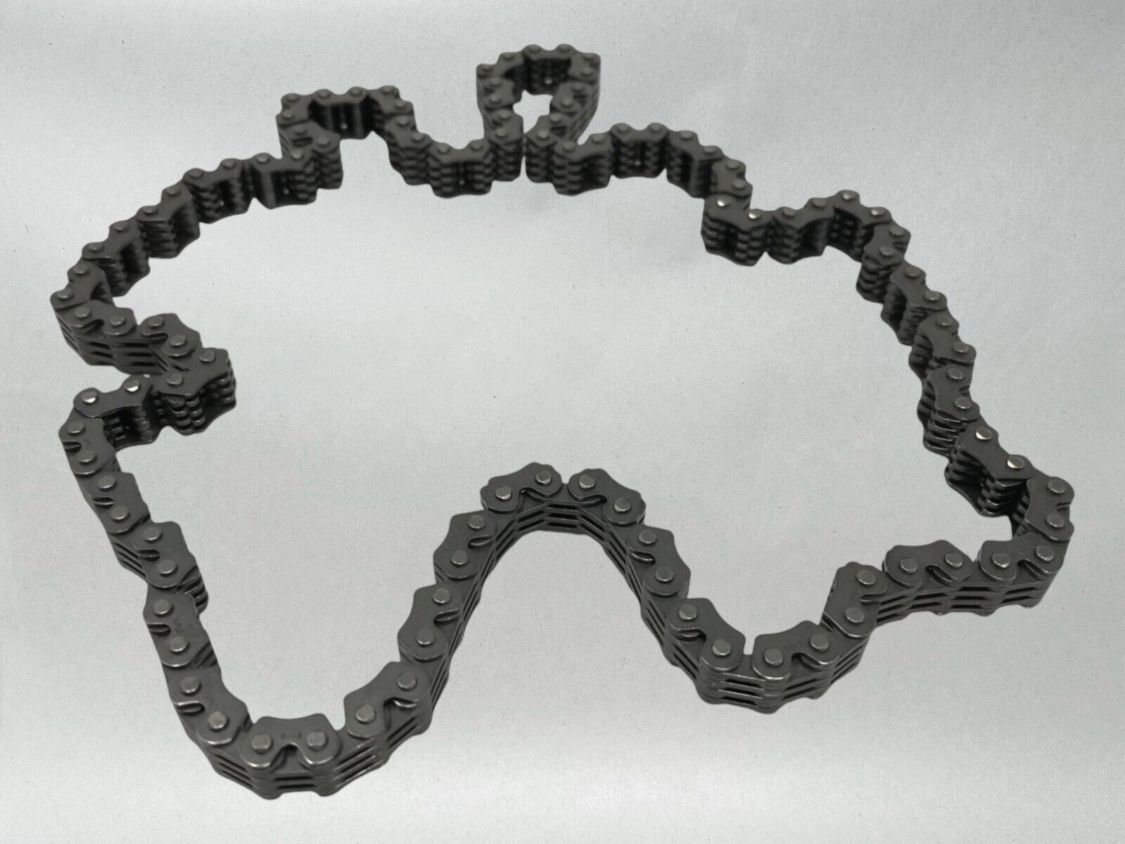 Honda OEM Cam Timing Chain CRF250R 250X 04-09 14401-KRN-671