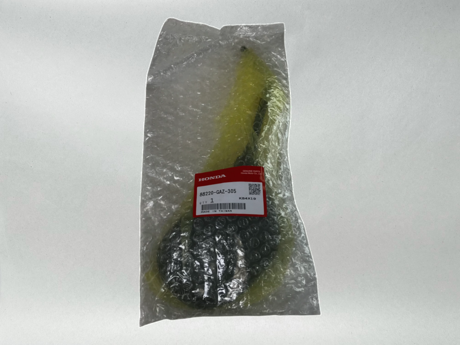 Honda Genuine OEM L & R REAR VIEW MIRRORS 2003 - 2022 RUCKUS 50 NPS50 NPS50S