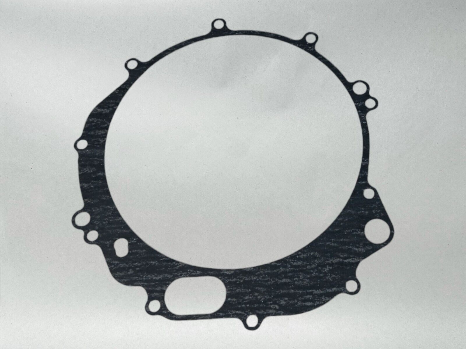 Suzuki Genuine OEM Authentic Clutch Cover Gasket - 11482-10G00