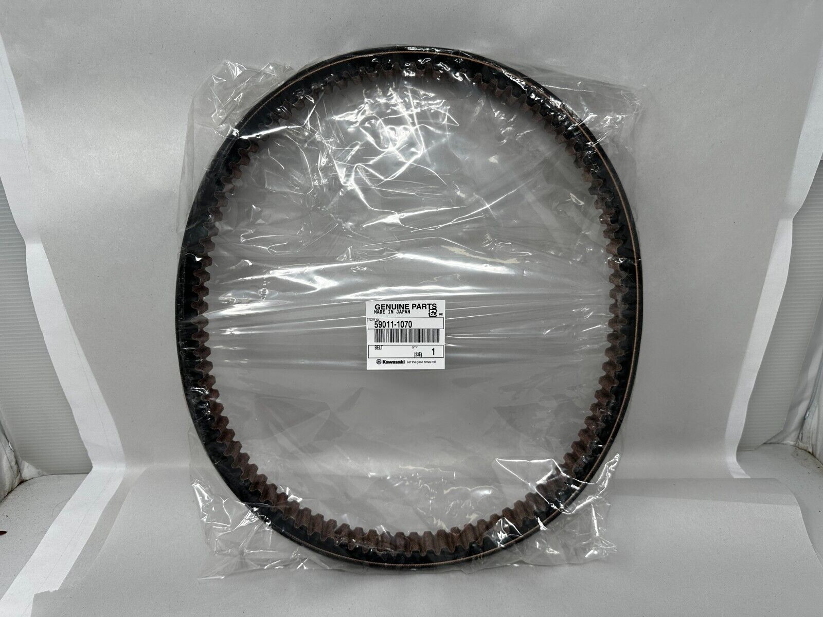 Kawasaki Genuine OEM Belt 59011-1070