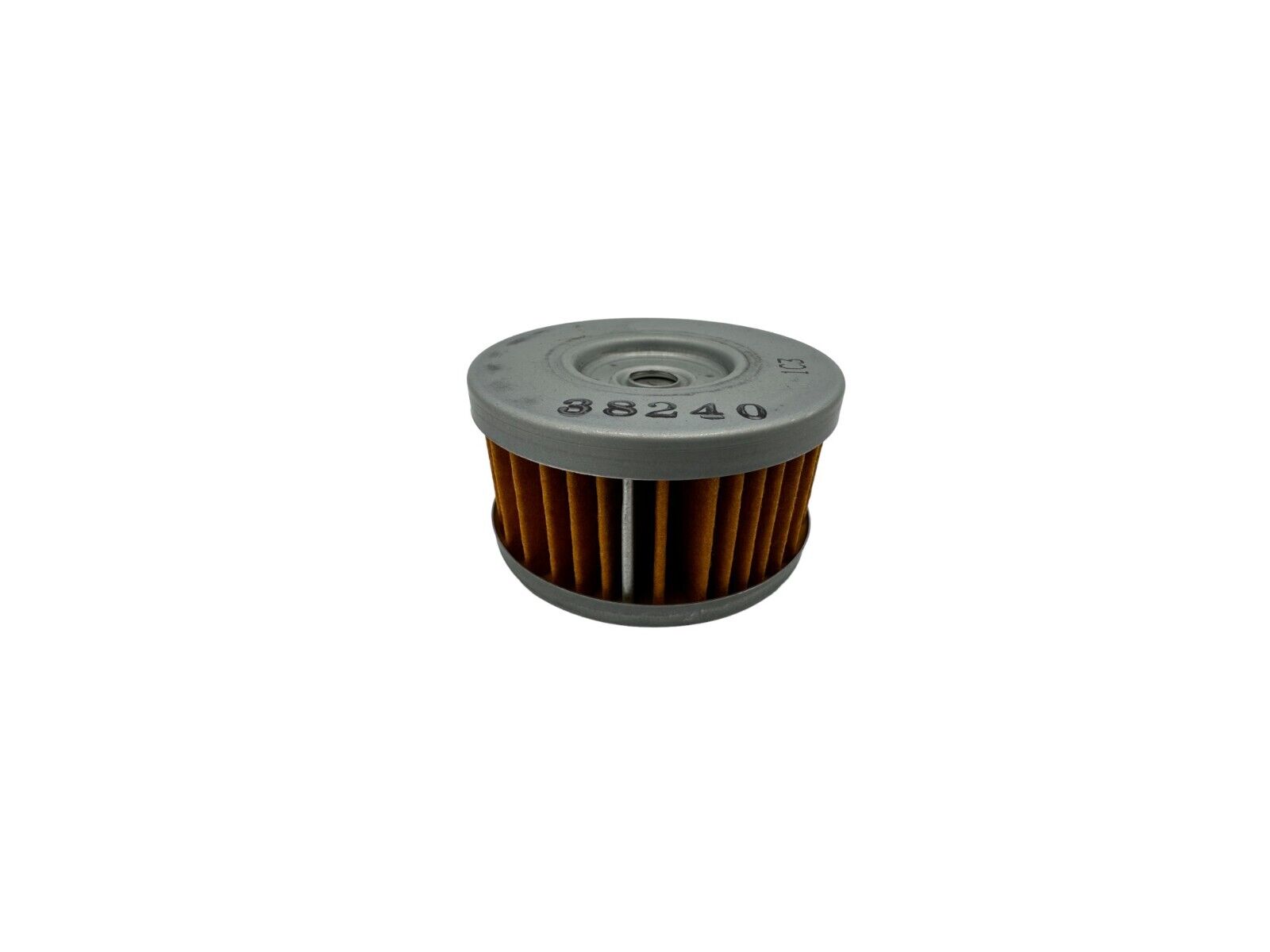 Suzuki Genuine OEM Oil Filter 16510-37450 - 4 Pack