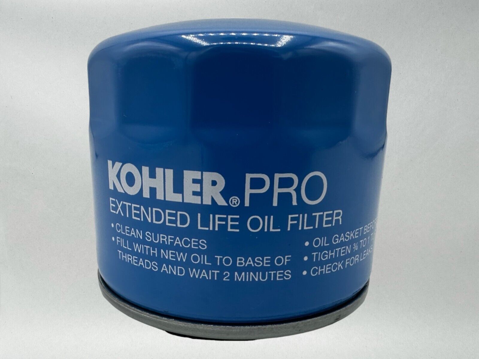 Kohler Genuine OEM Extended Life 300 Hour Oil Filter 25 050 53-S 4 Pack