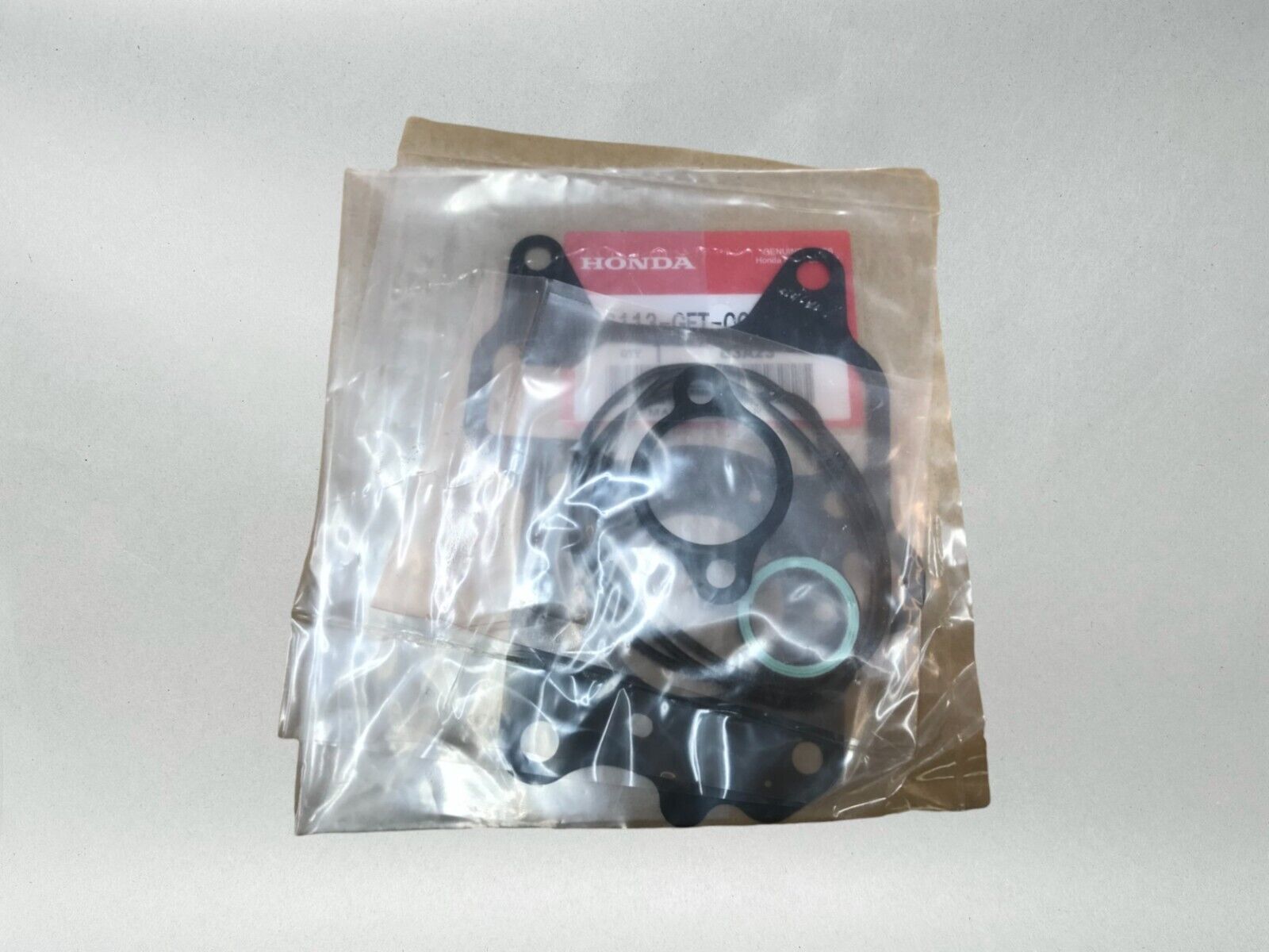 Honda OEM 2003 - 2024 RUCKUS 50 NPS50 NPS 50 GASKET KIT A 06113-GET-000
