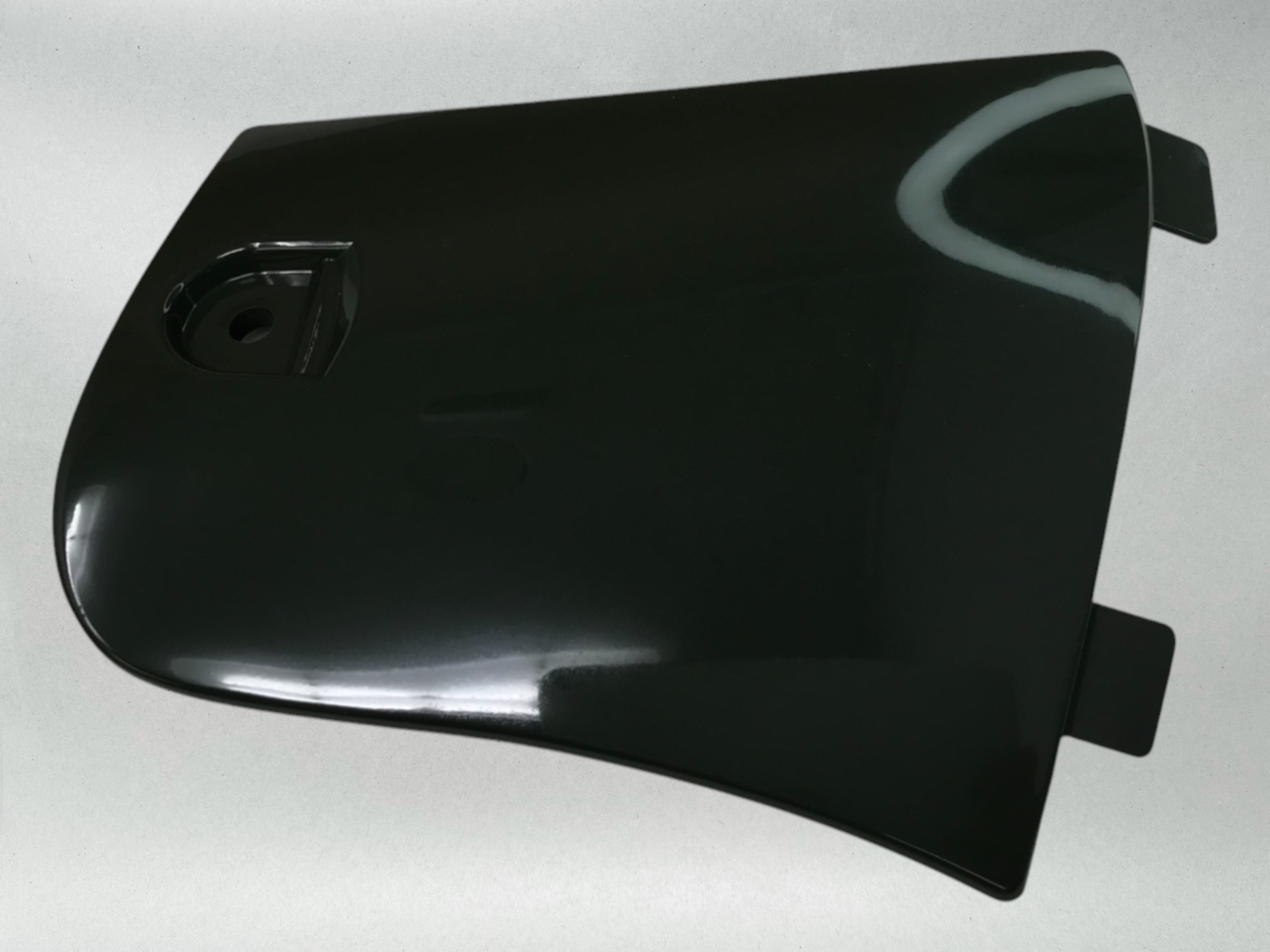 Honda OEM Utility Box Lid TRX650 Fourtrax Rincon 2003-22 Green 61110-HN8-000ZA