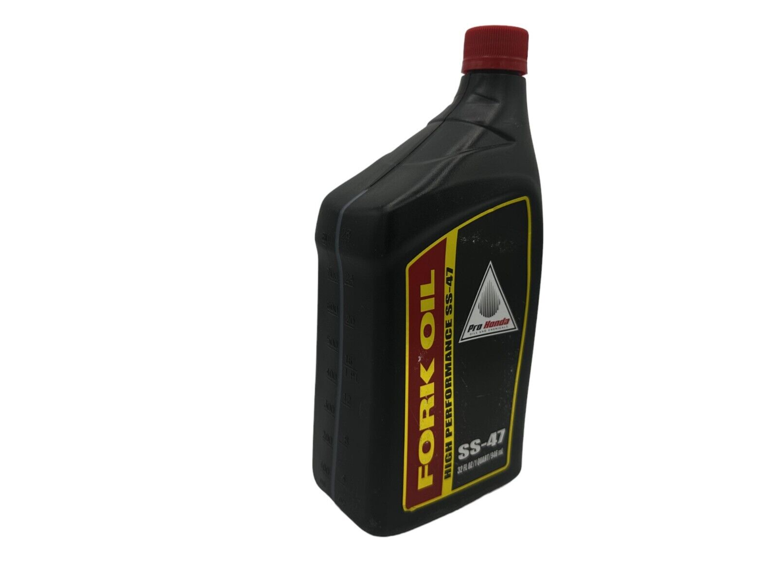 Honda Genuine OEM Pro Honda Fork Oil 08208-0013 - 4 Pack