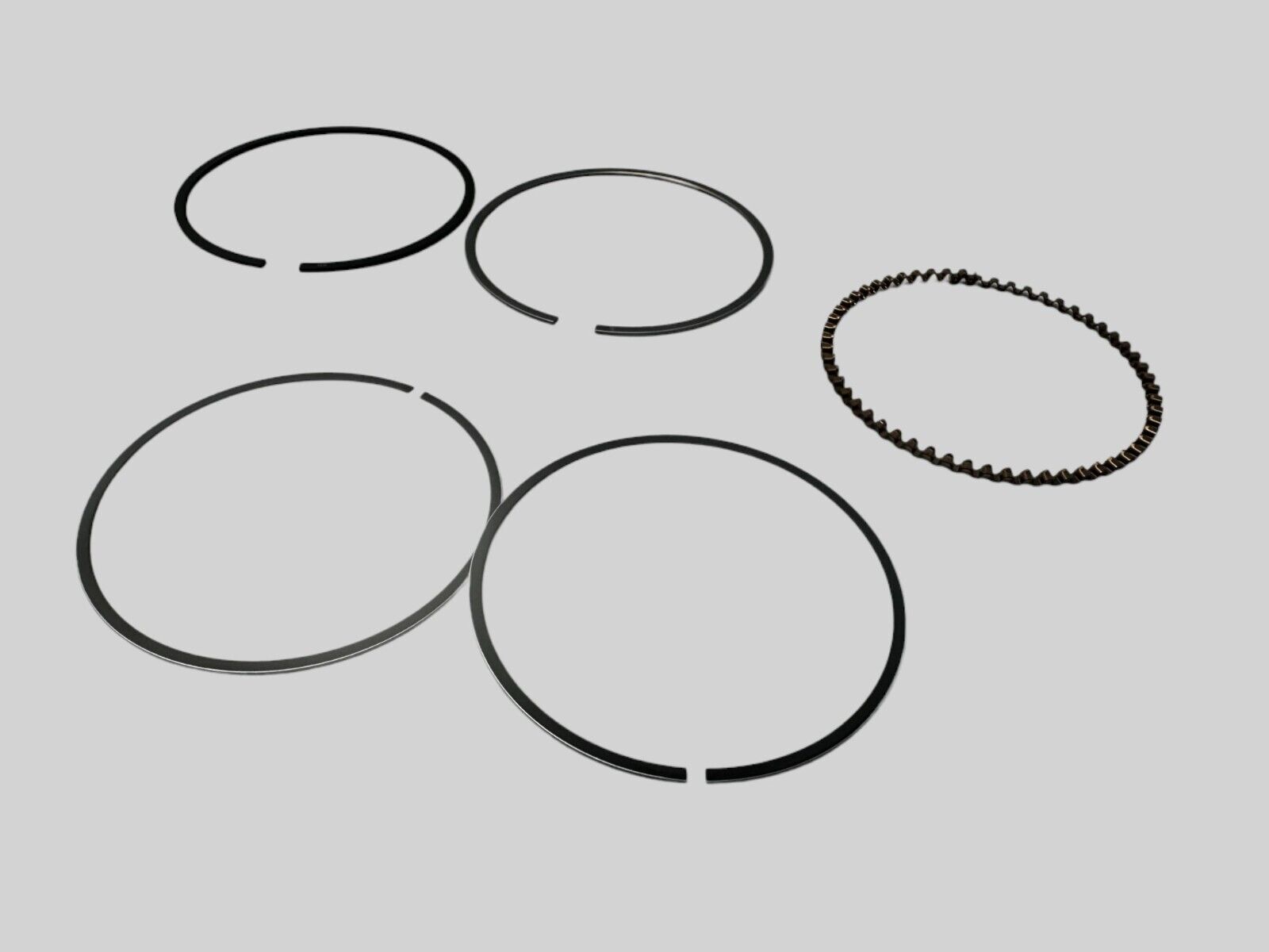 Kawasaki Genuine OEM Piston Ring Set 13008-1189