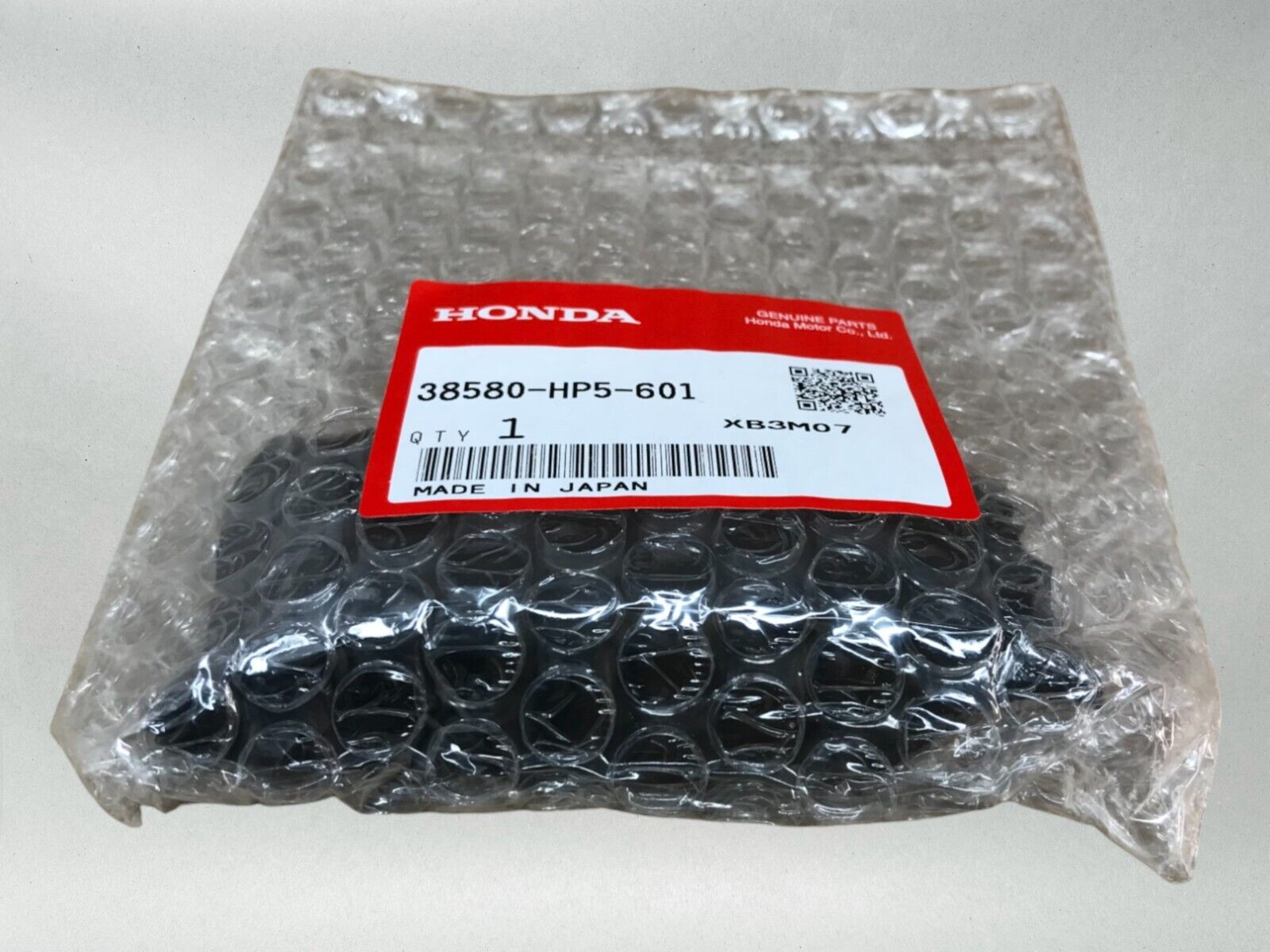 Honda OEM Fuel Pump Relay TRX420 Rancher FM FE TE TM AT 07-14 38580-HP5-601