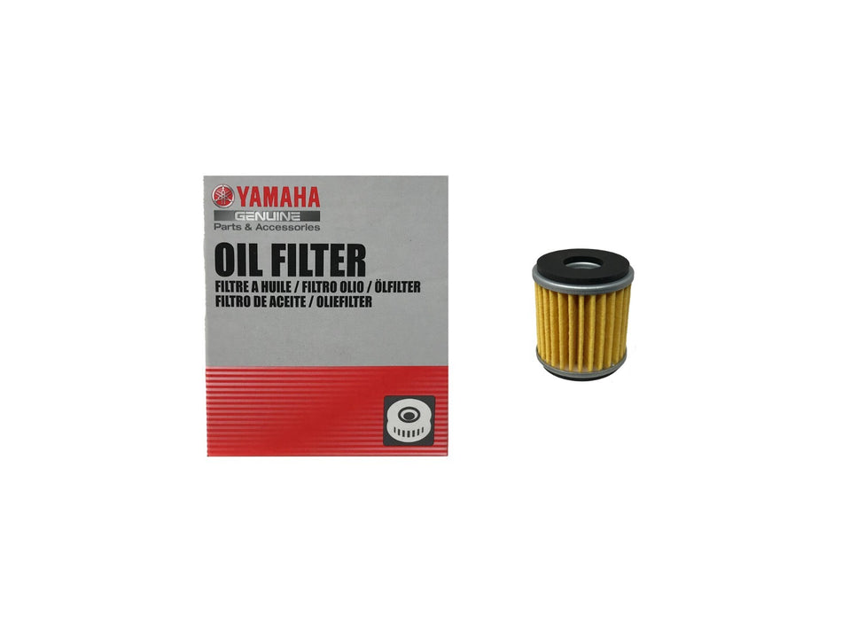 OEM Yamaha Oil Filter 5D3-13440-09