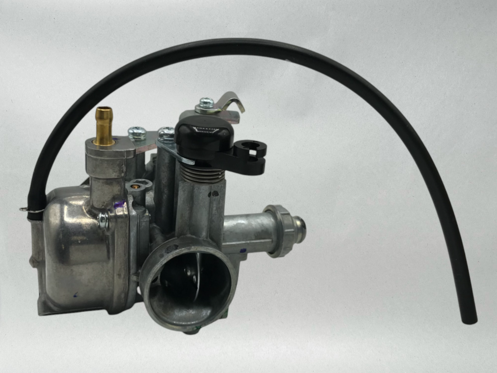 Honda Genuine OEM NAVi 110 Carburetor KEIHIN CARB NVA110 - 16100-K74-A01