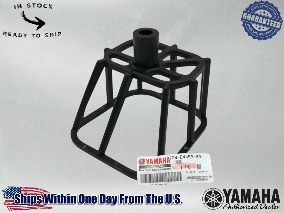 Yamaha 2005-23 TTR230 TT-R230 Air Filter 1C6-E4458-00-00