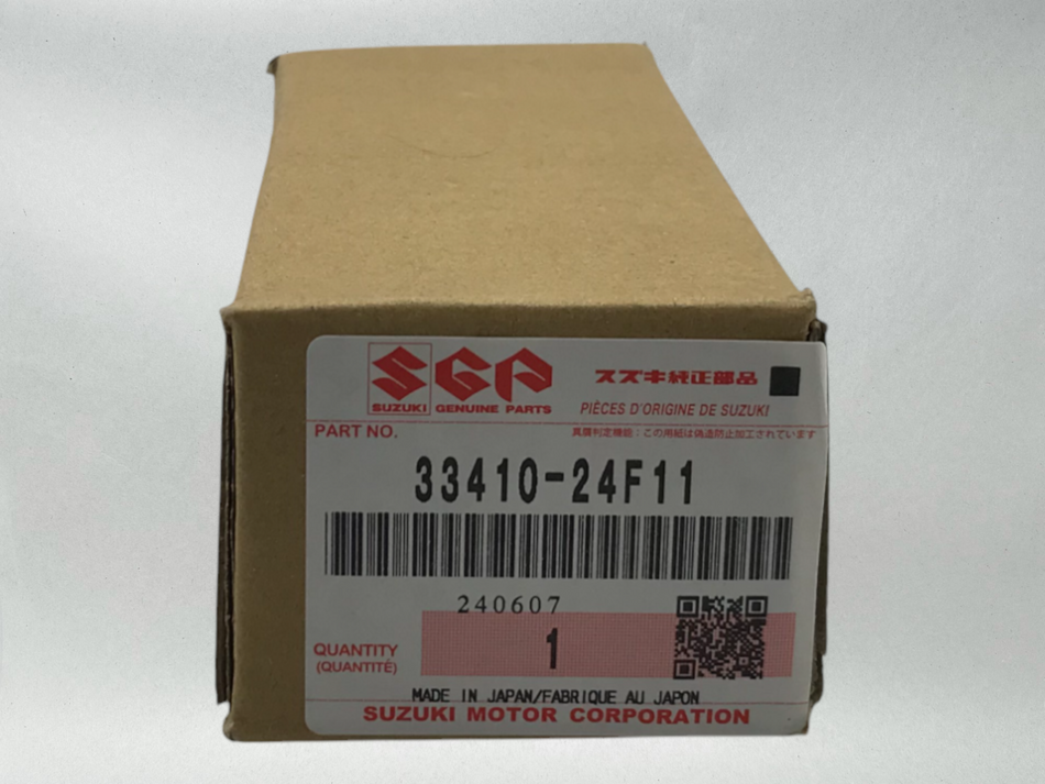 Suzuki Genuine OEM 2002-20 GSX1300R HAYABUSA IGNITION COIL STICK 33410-24F11