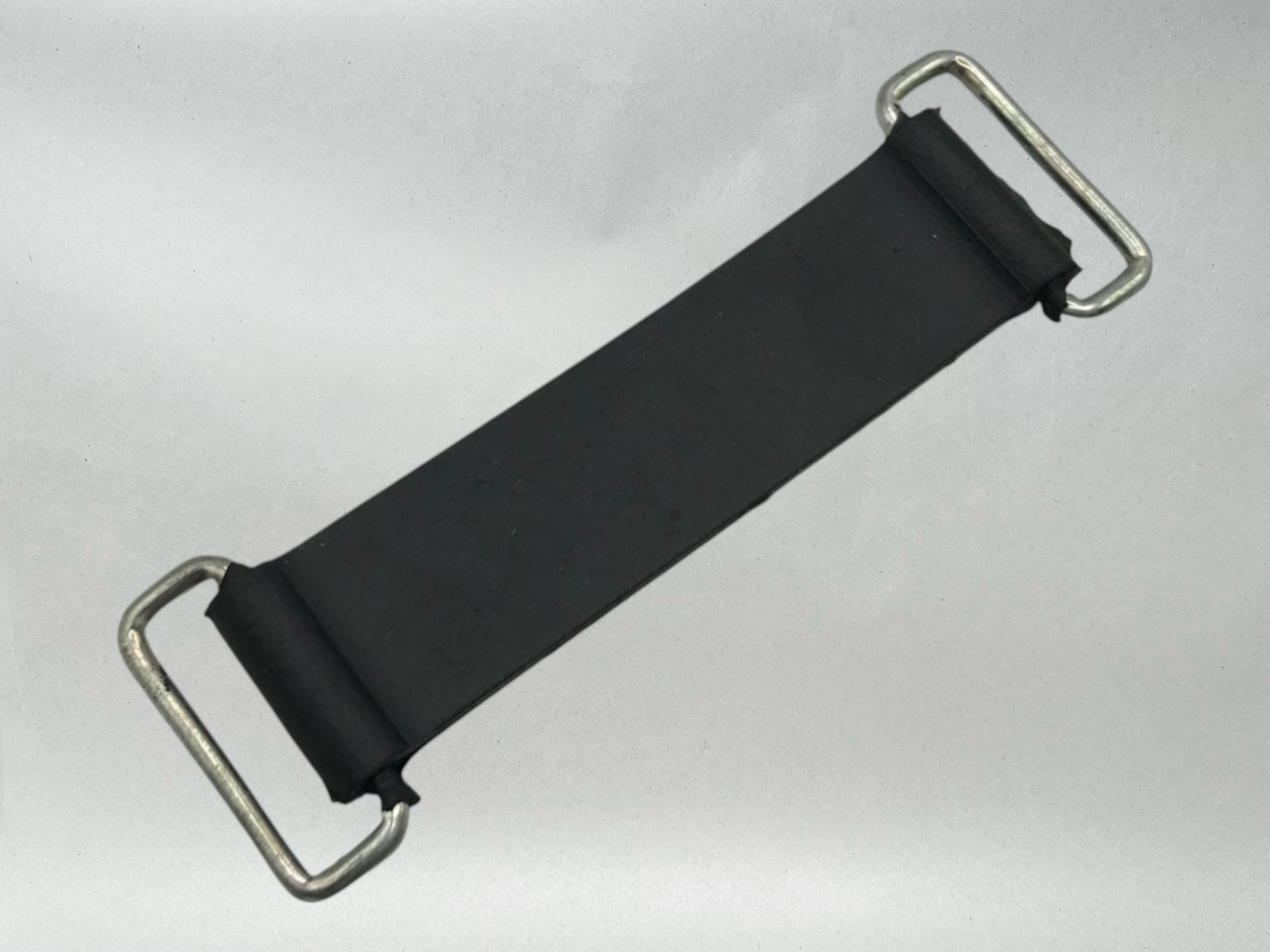 Suzuki Genuine OEM Authentic RUBBER STRAP BATTERY/CDI 09462-00001